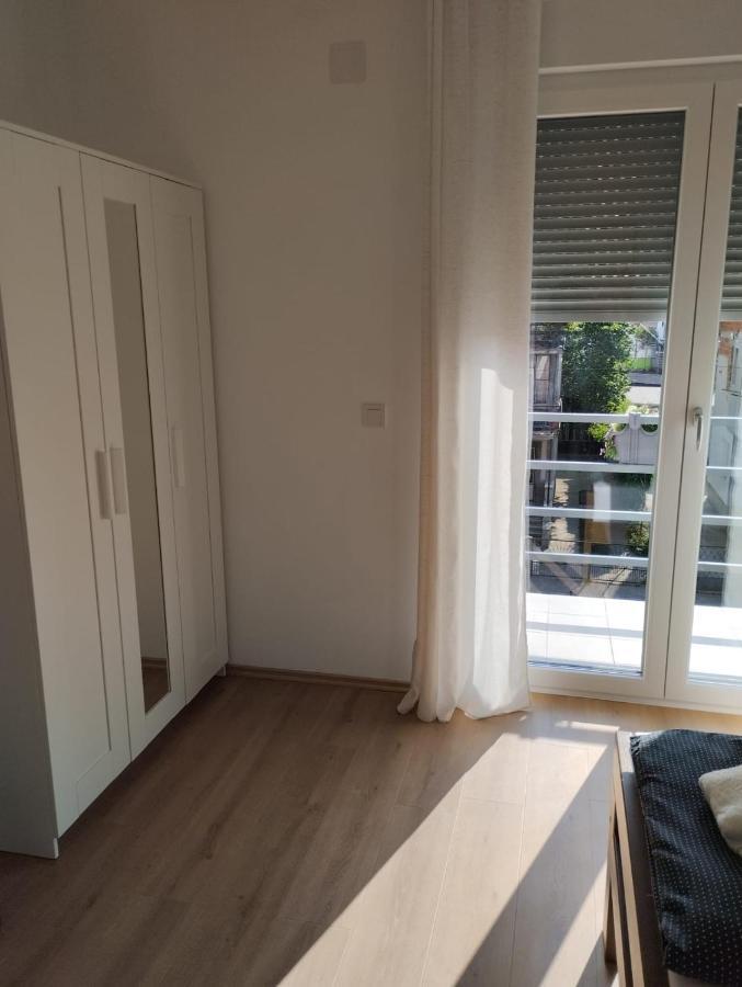 Apartman Zagreb , With Balcony And Free Parking Exteriér fotografie