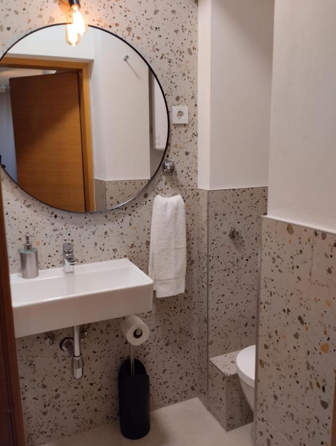 Apartman Zagreb , With Balcony And Free Parking Exteriér fotografie