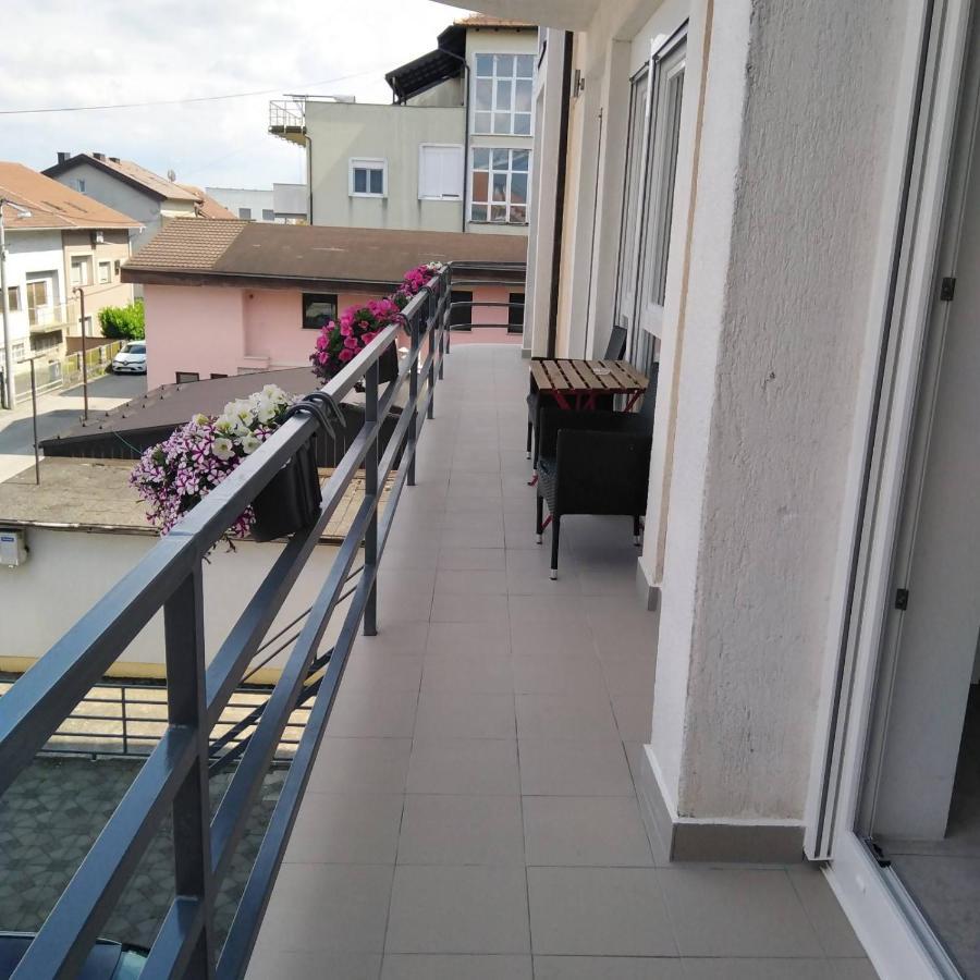 Apartman Zagreb , With Balcony And Free Parking Exteriér fotografie