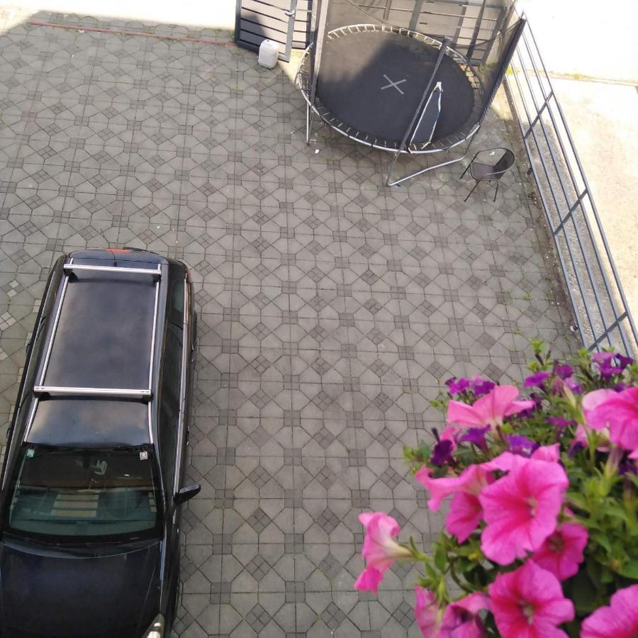 Apartman Zagreb , With Balcony And Free Parking Exteriér fotografie