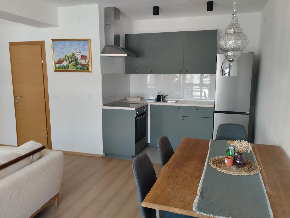 Apartman Zagreb , With Balcony And Free Parking Exteriér fotografie