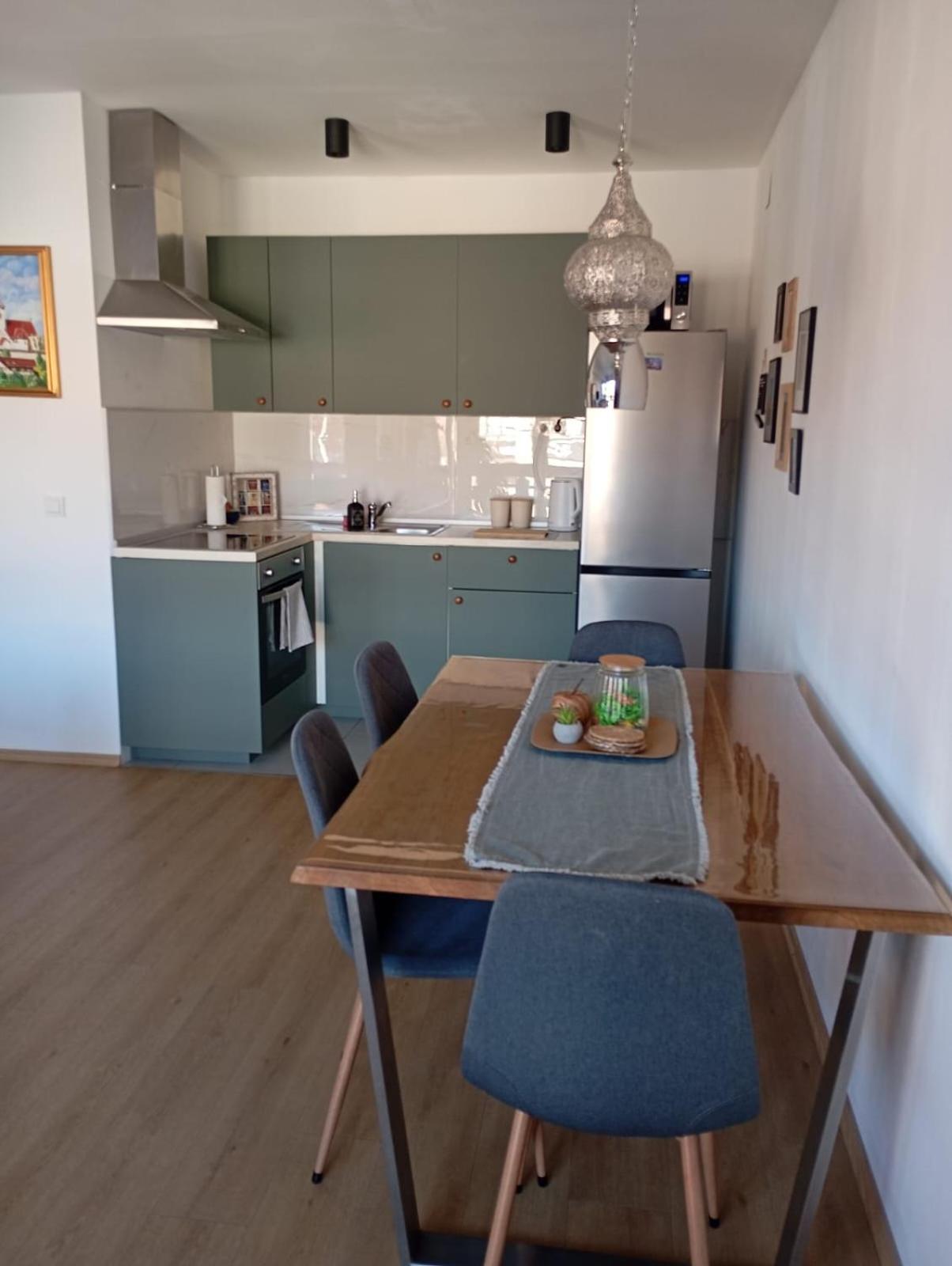 Apartman Zagreb , With Balcony And Free Parking Exteriér fotografie