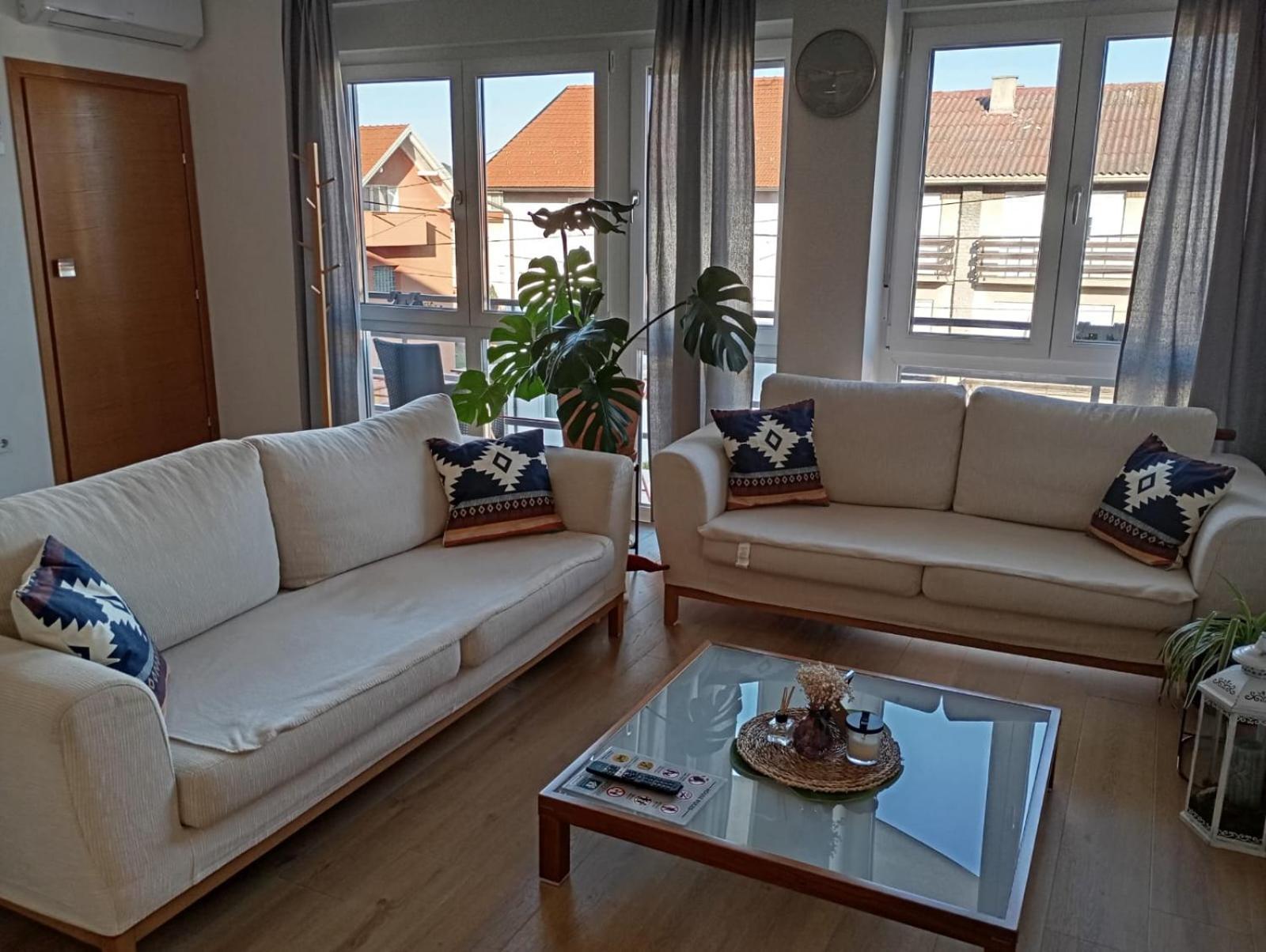 Apartman Zagreb , With Balcony And Free Parking Exteriér fotografie