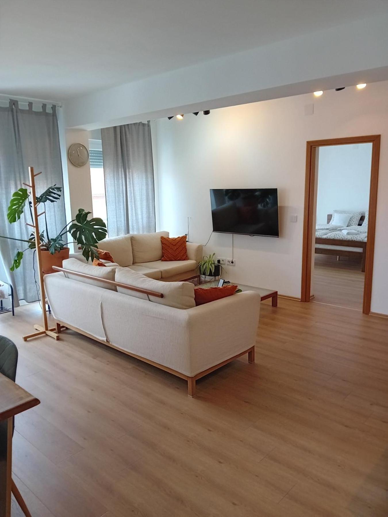 Apartman Zagreb , With Balcony And Free Parking Exteriér fotografie