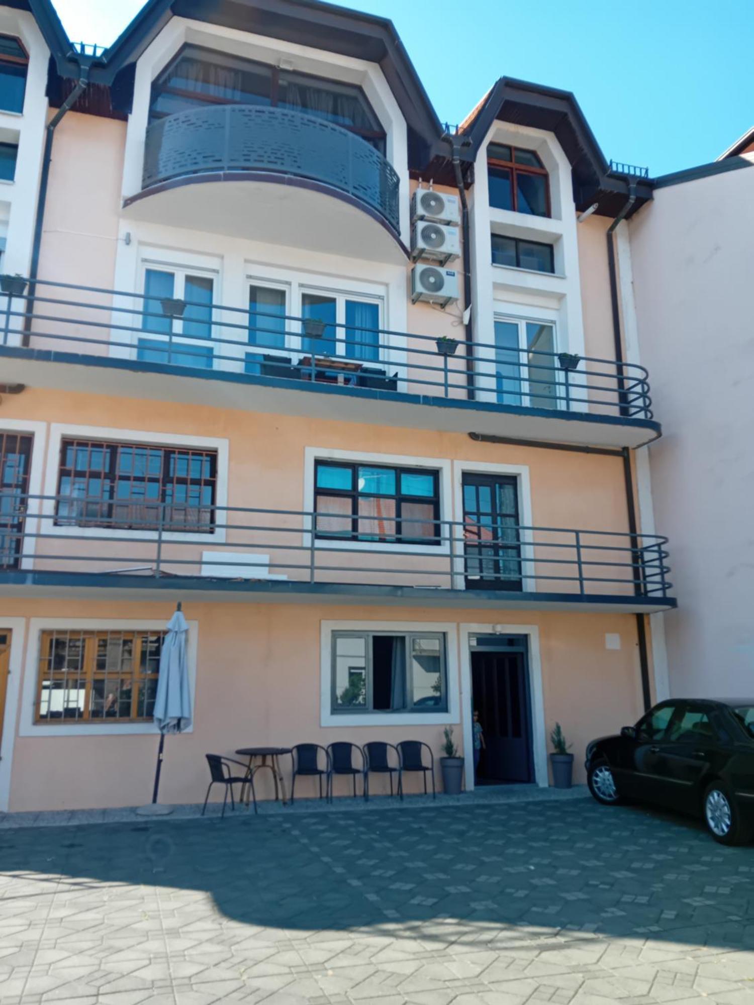 Apartman Zagreb , With Balcony And Free Parking Exteriér fotografie